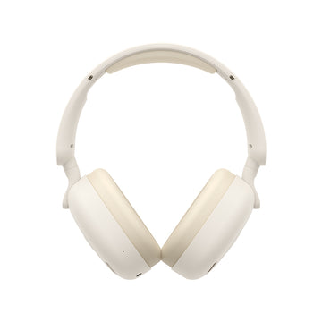 Havit Bluetooth Headphone ANC Hybrid Headset H655BT - Beige