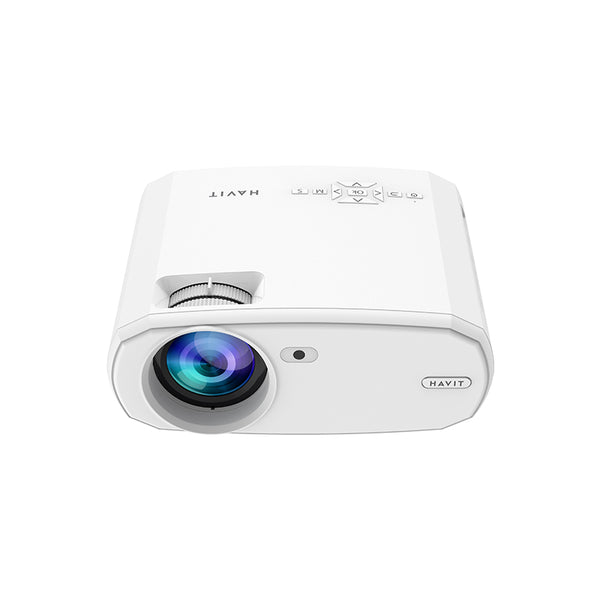 HAVIT-PJ202-UK Projector Pro
