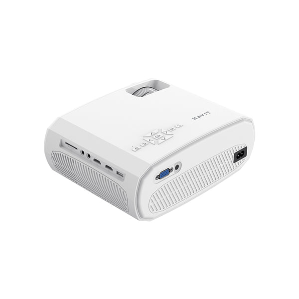 HAVIT-PJ202-UK Projector Pro