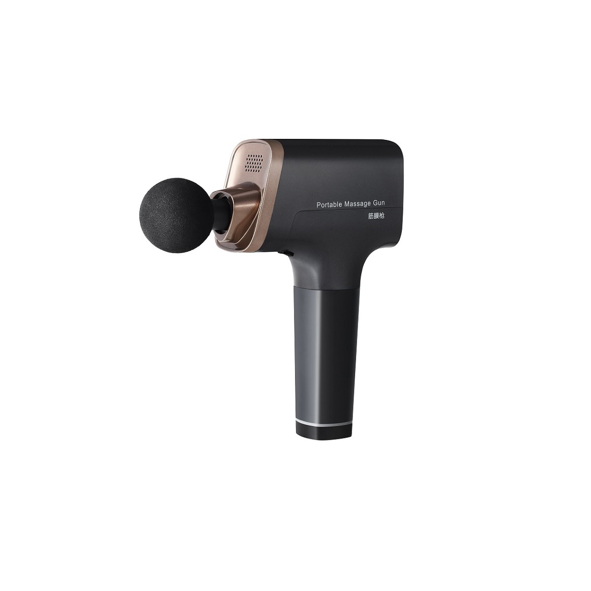 Rotai Big Massage Gun 3 Modes, Portable and Fashionable Design