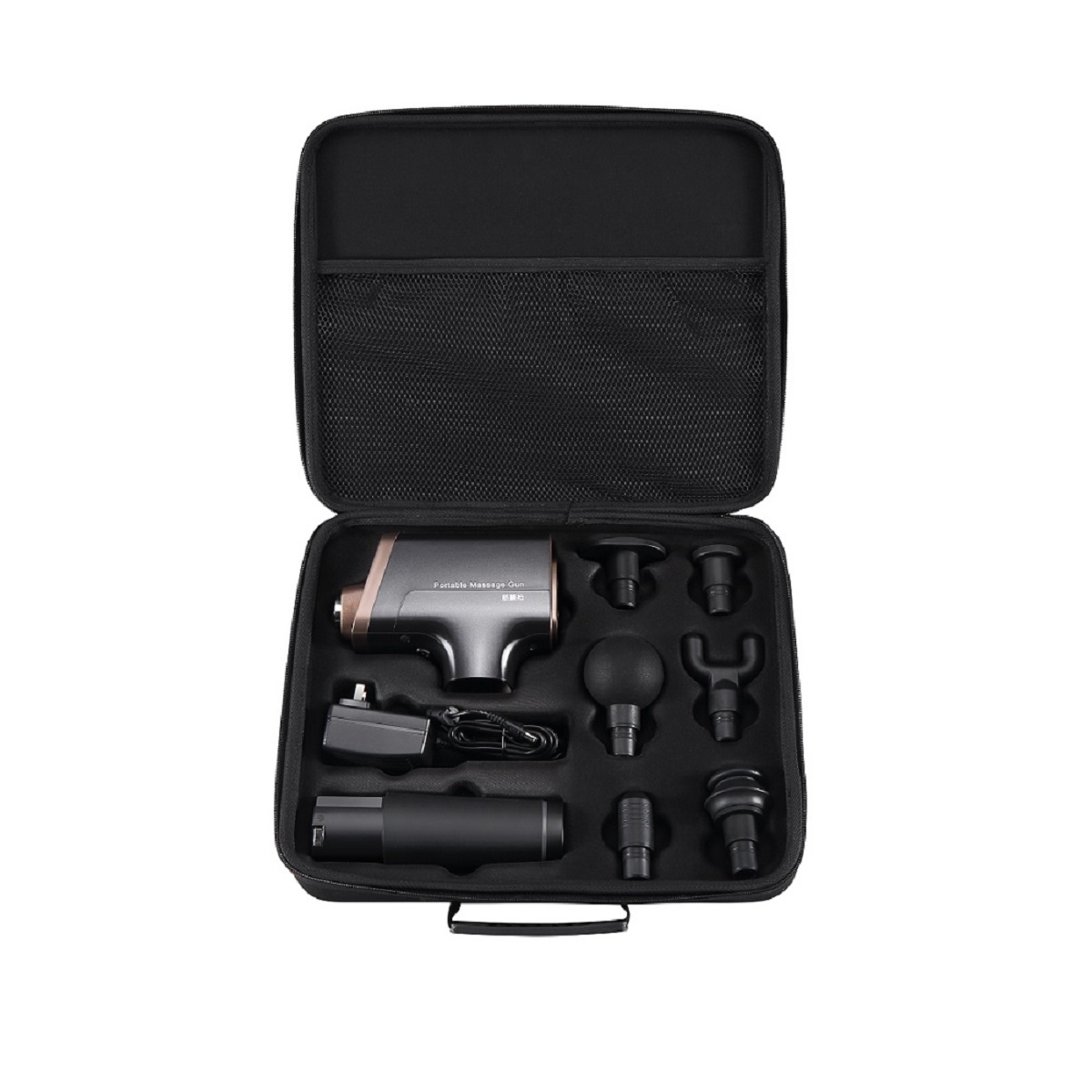 Rotai Big Massage Gun 3 Modes, Portable and Fashionable Design