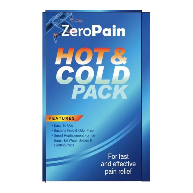 Grand Med Zero Pain - Hot and Cold Pack