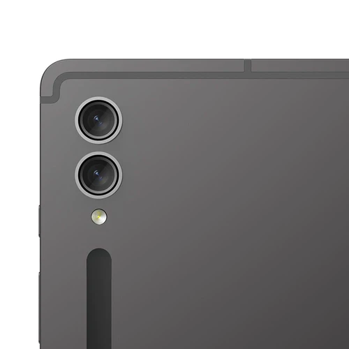 Araree C-Sub Core MR Individual Metal Ring Camera Lense Protector Glass for Samsnug Tab S9 Plus / S9 Ultra - Clear