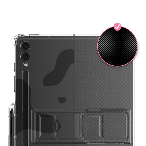 Araree Flexield SP Case for Samsung Tab S9 Plus - Clear