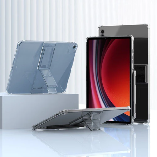 Araree Flexield SP Case for Samsung Tab S9 Plus - Clear