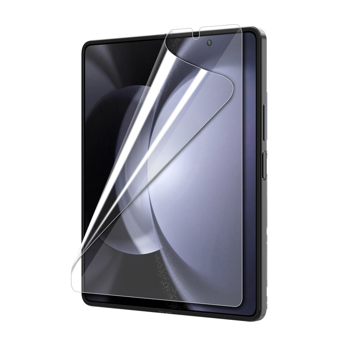 Araree Pure Diamond Inner Screen Protective Film for Samsung Galaxy Z Fold 5 (1Pcs) - Clear