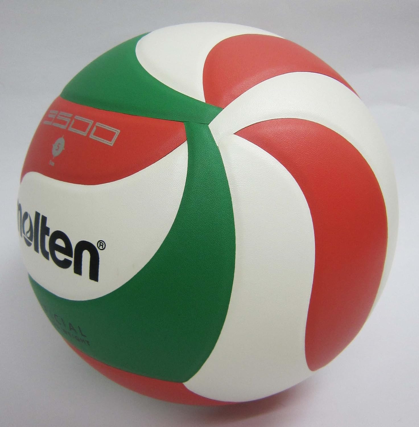 Molten V5M3500 Volleyball - Size 5