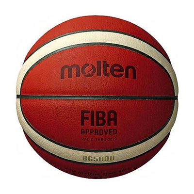 Molten B6G5000 Basketball - Size 6