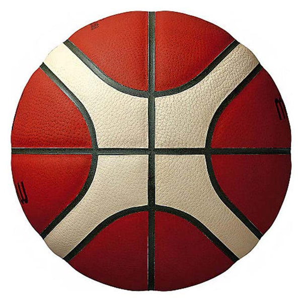 Molten B6G5000 Basketball - Size 6
