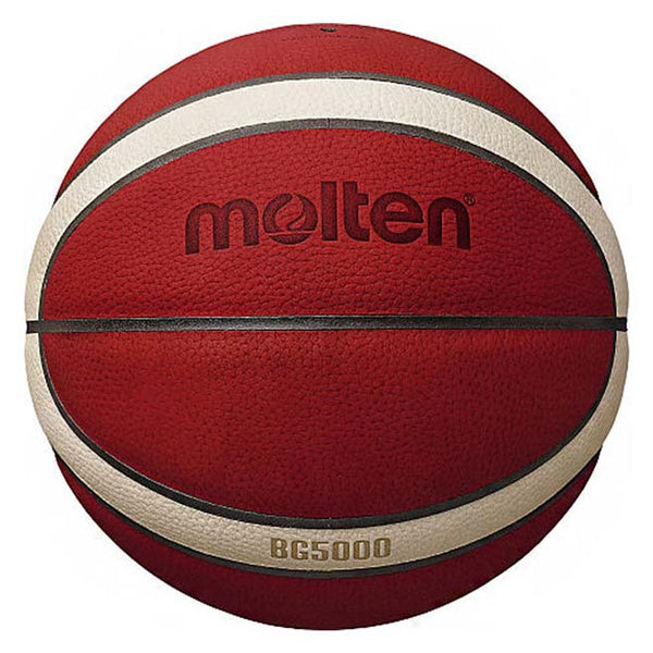 Molten B6G5000 Basketball - Size 6