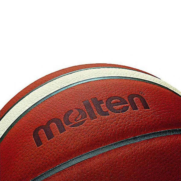 Molten B6G5000 Basketball - Size 6