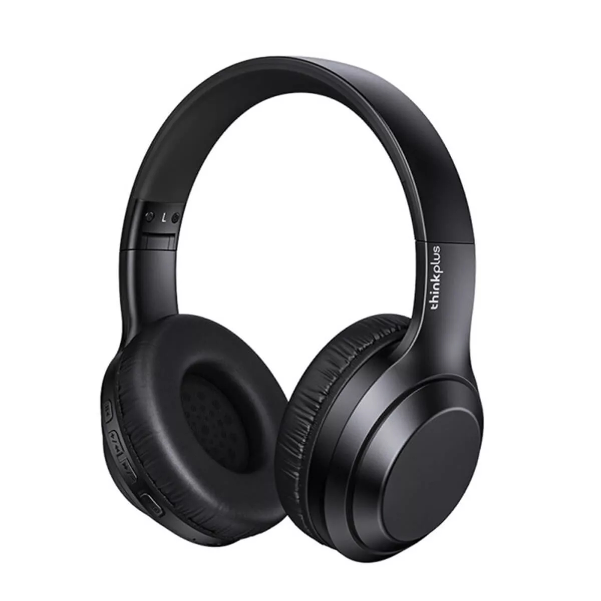 Lenovo Think Plus Headphones TH10 - Black