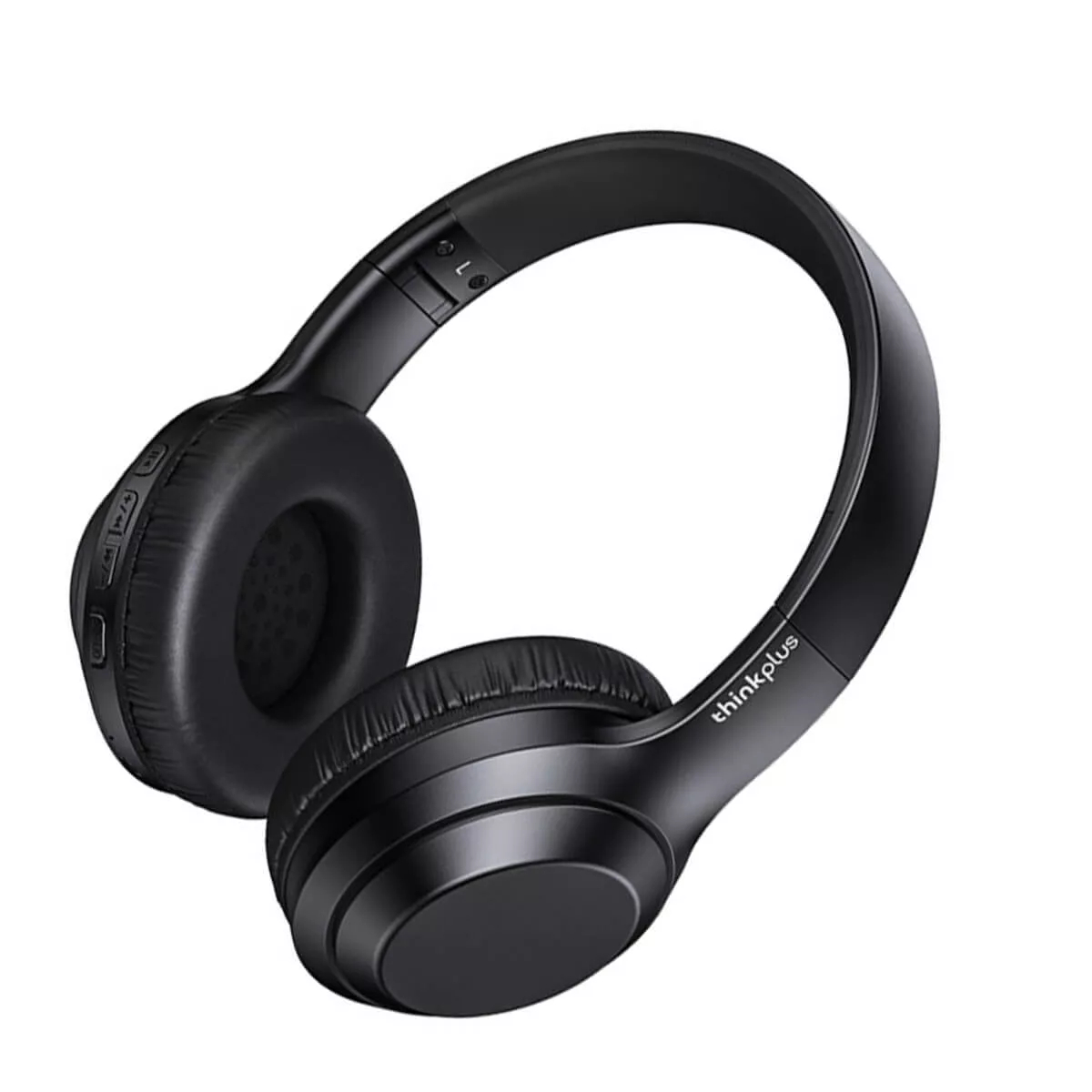Lenovo Think Plus Headphones TH10 - Black