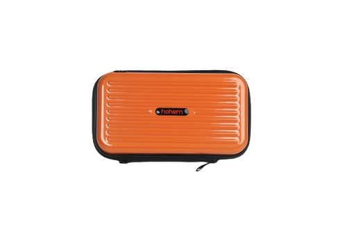 Hohem Hard Carry Case for Hohem Q/X/X2/V2 (Assorted Colour)