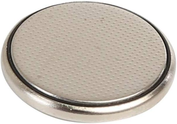 Toshiba Lithium Coin Battery 3V Lithium Battery Set