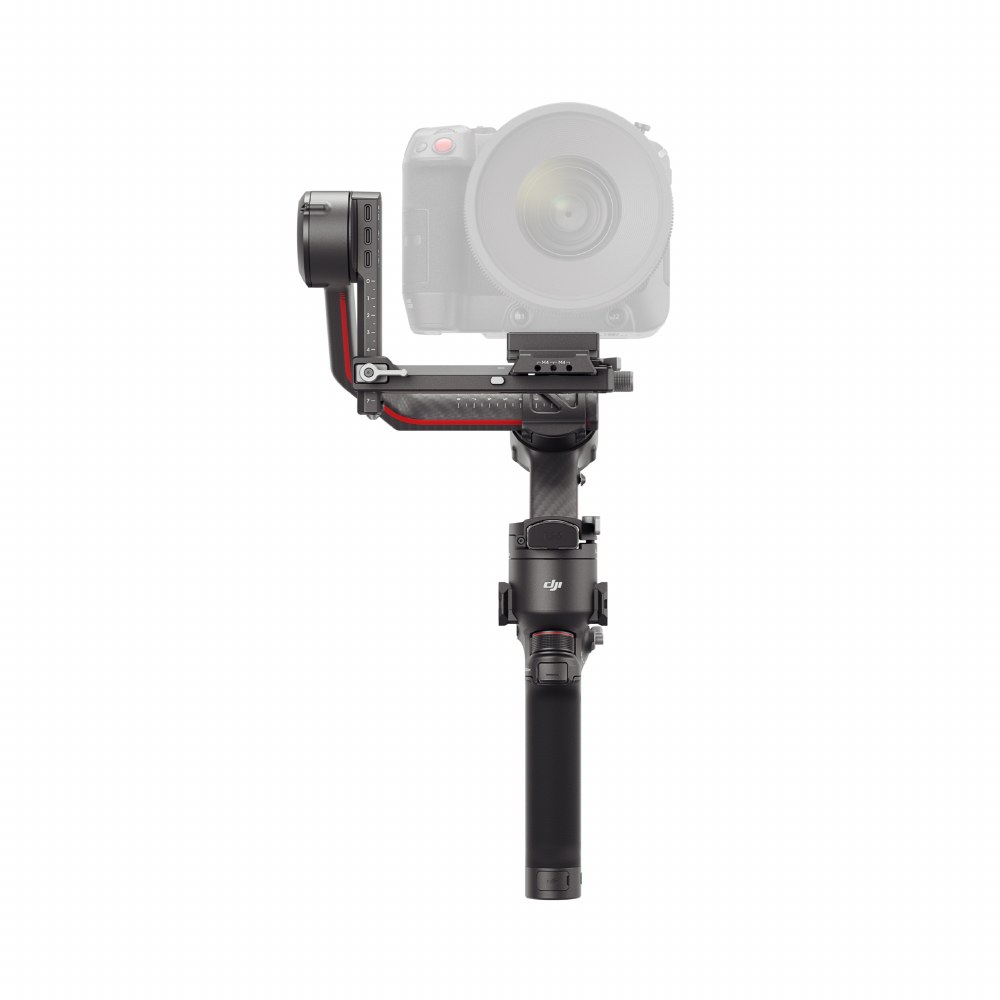 DJI RS3 Pro Gimbal Stabilizer
