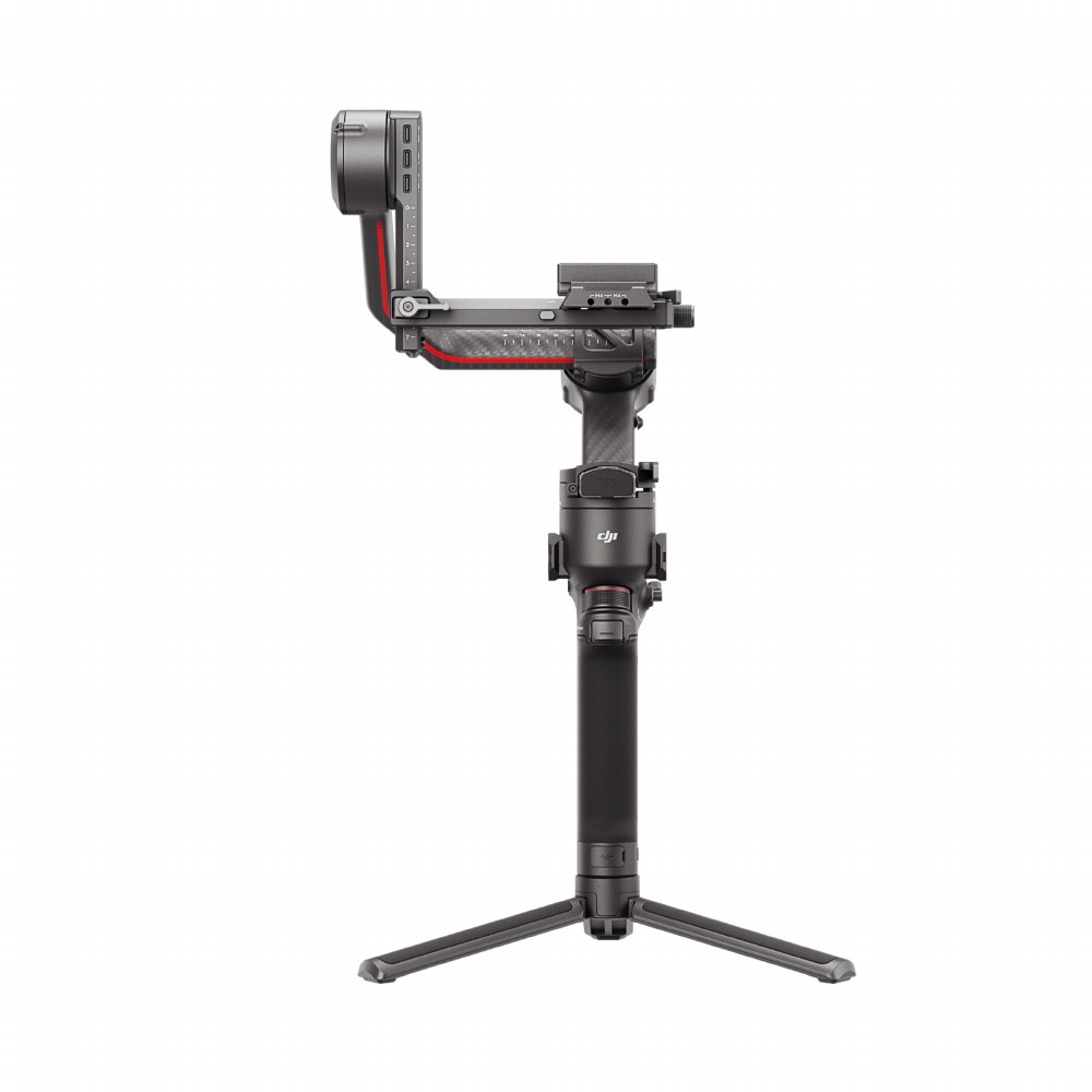 DJI RS3 Pro Gimbal Stabilizer