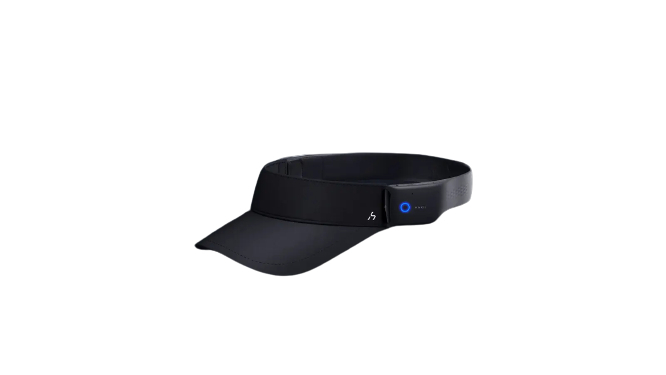 Havit Mixv Open Earphone, Liberate for Your Ears Size S - Black