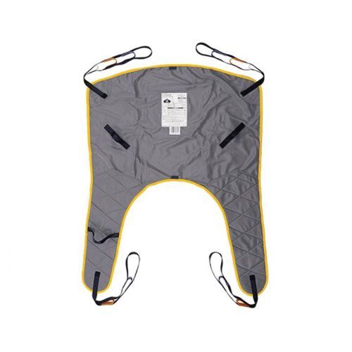 Sunlift Sling With Head Support, Medium - Grey