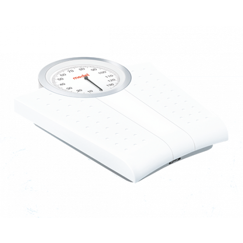 Medel Mechanical Scale with Extra-large Display