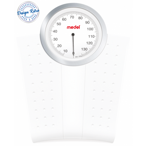 Medel Mechanical Scale with Extra-large Display