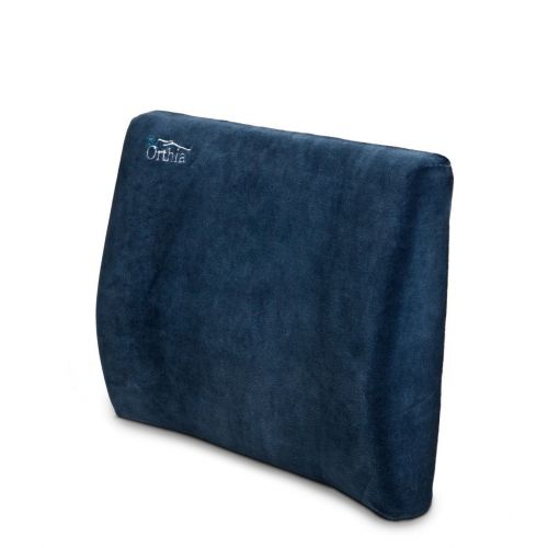 Orthia Lumbar Support Provides Relief for Back Pain