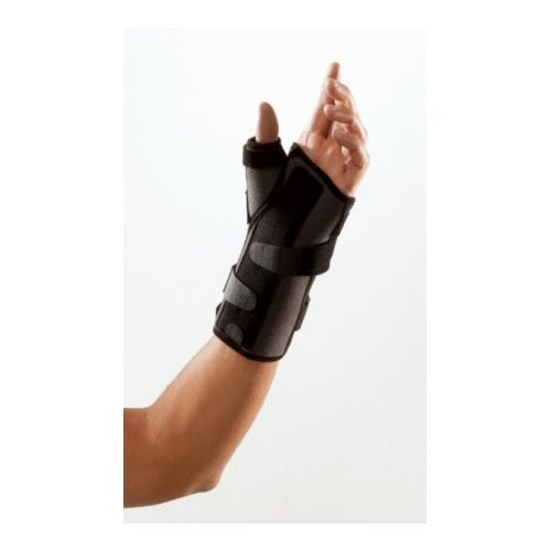 Thuasne Wrist Support Ligaflex Manu Black Right