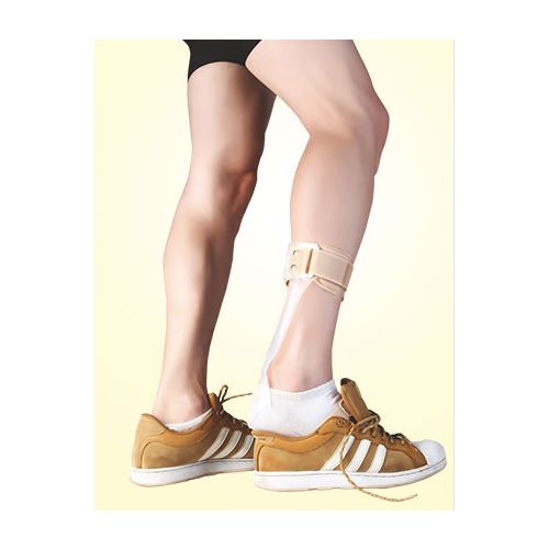 Flamingo Foot Drop Splint Left