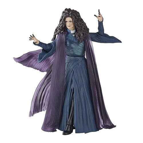 Hasbro Marvel Legends Wandavision Agatha Harkness Action Figure