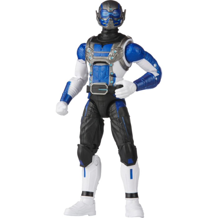 Hasbro Marvel Legends Disney+ 6 Inch Action Figure Baf Hydra Stomper Goliath in Stock