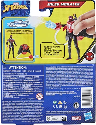 Hasbro Marvel Legends Hawkeye Yelena Belova Action Figure