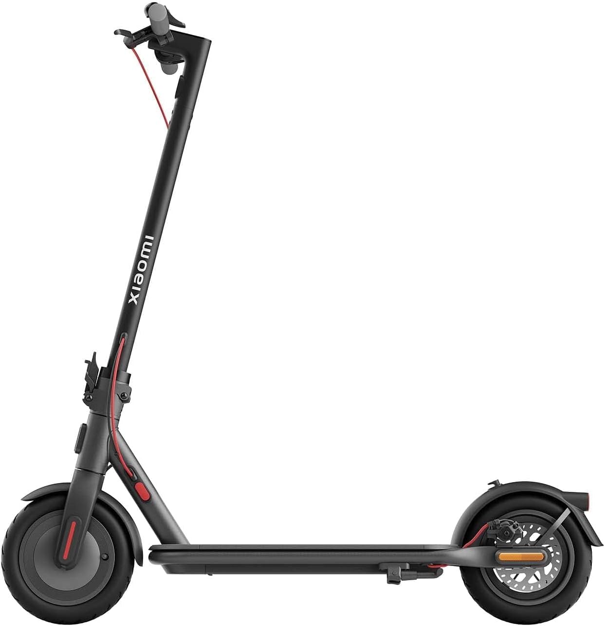 Xiaomi Electric Scooter 4 EU - Black