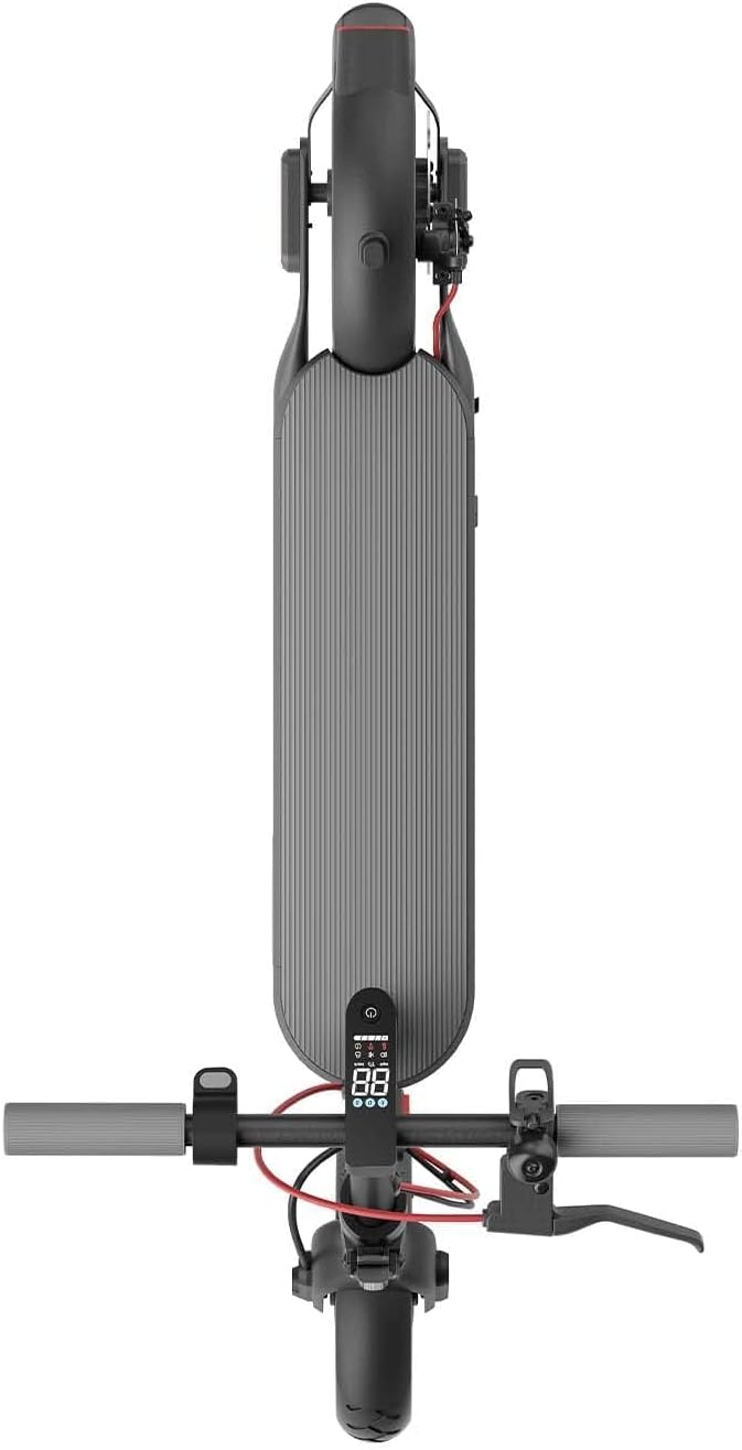 Xiaomi Electric Scooter 4 EU - Black