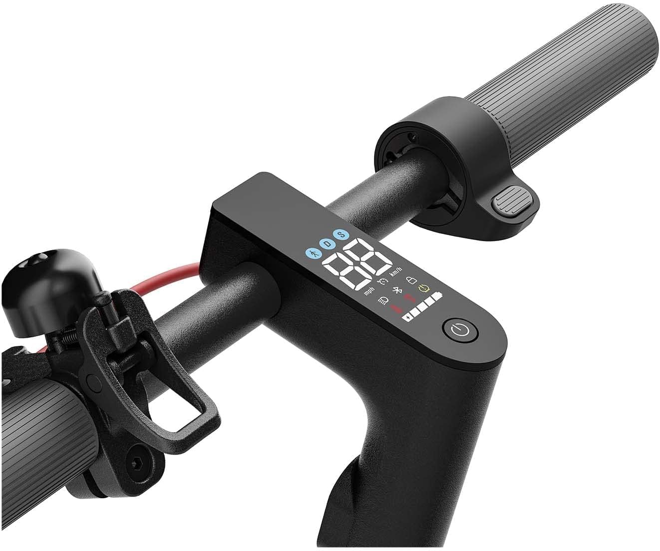 Xiaomi Electric Scooter 4 EU - Black