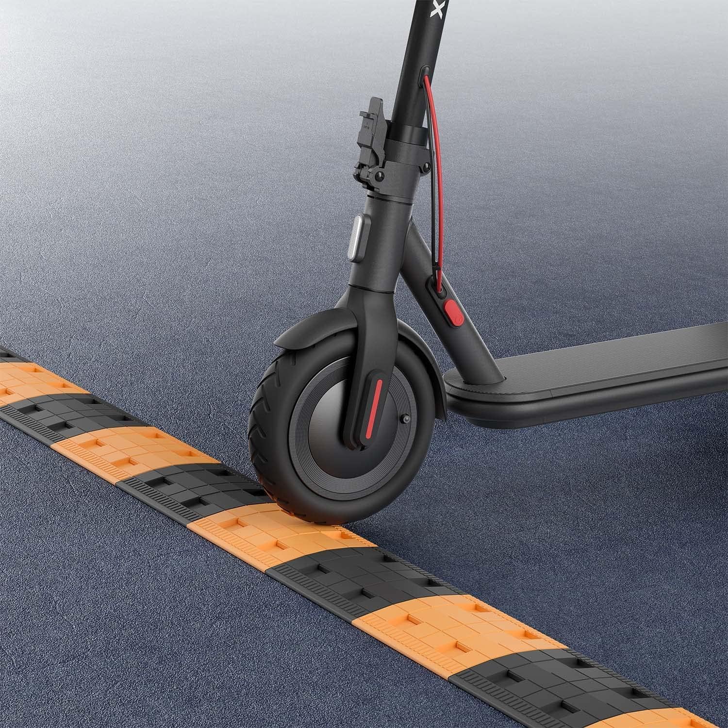 Xiaomi Electric Scooter 4 EU - Black