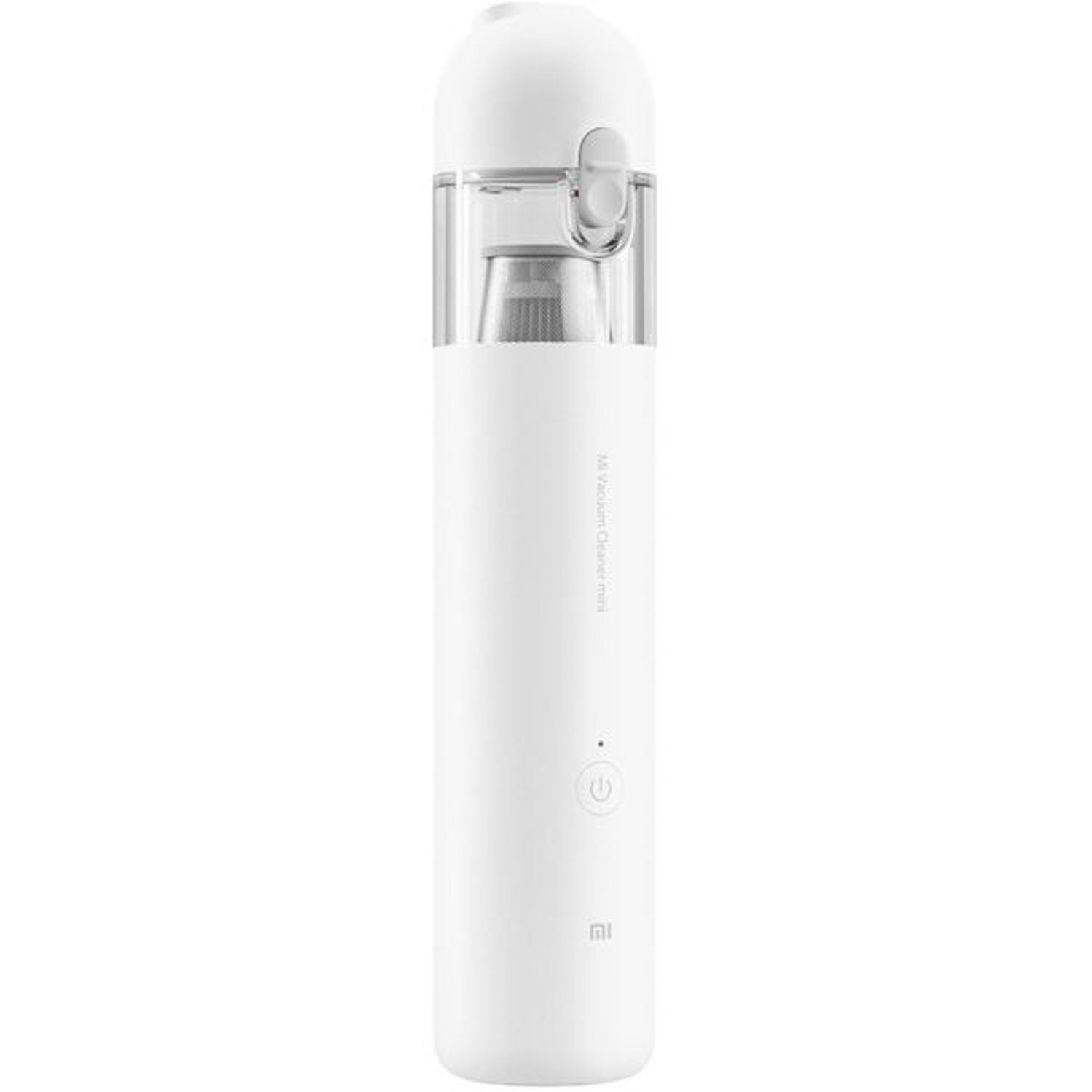 Mi Mini Vacuum Cleaner White