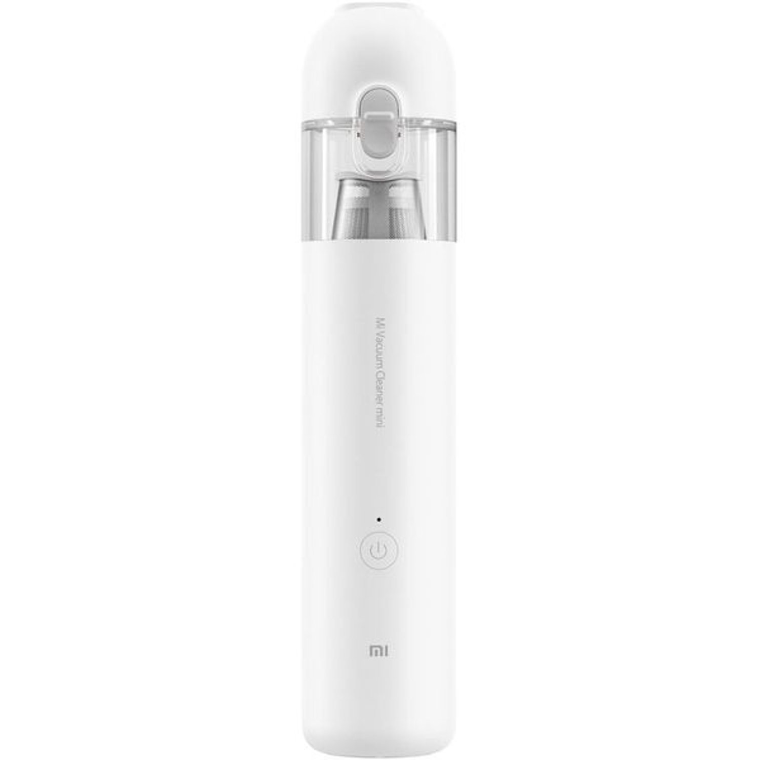 Mi Mini Vacuum Cleaner White
