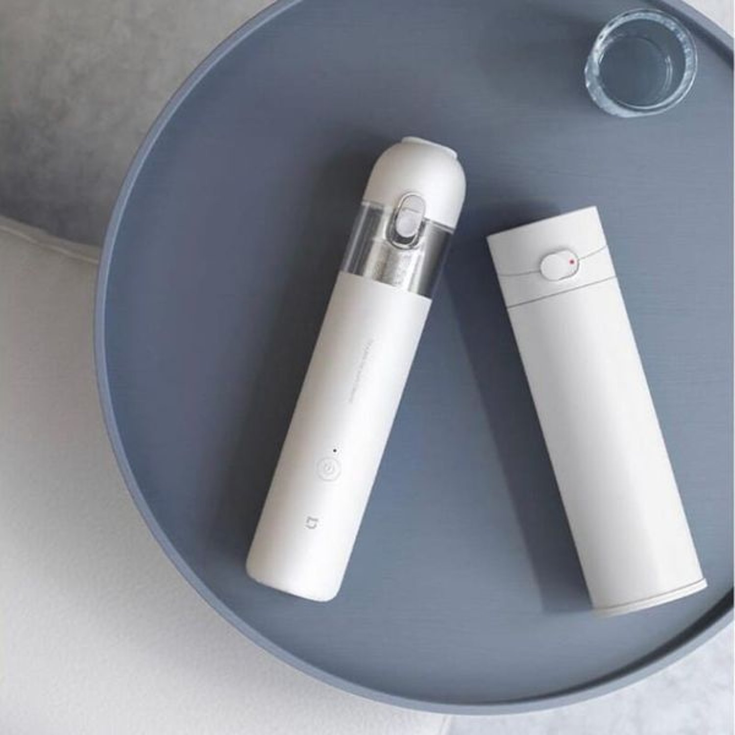 Mi Mini Vacuum Cleaner White