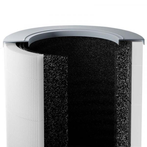 Xiaomi Smart Air Purifier 4 Compact Filter - White