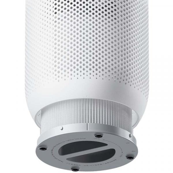 Xiaomi Smart Air Purifier 4 Compact Filter - White