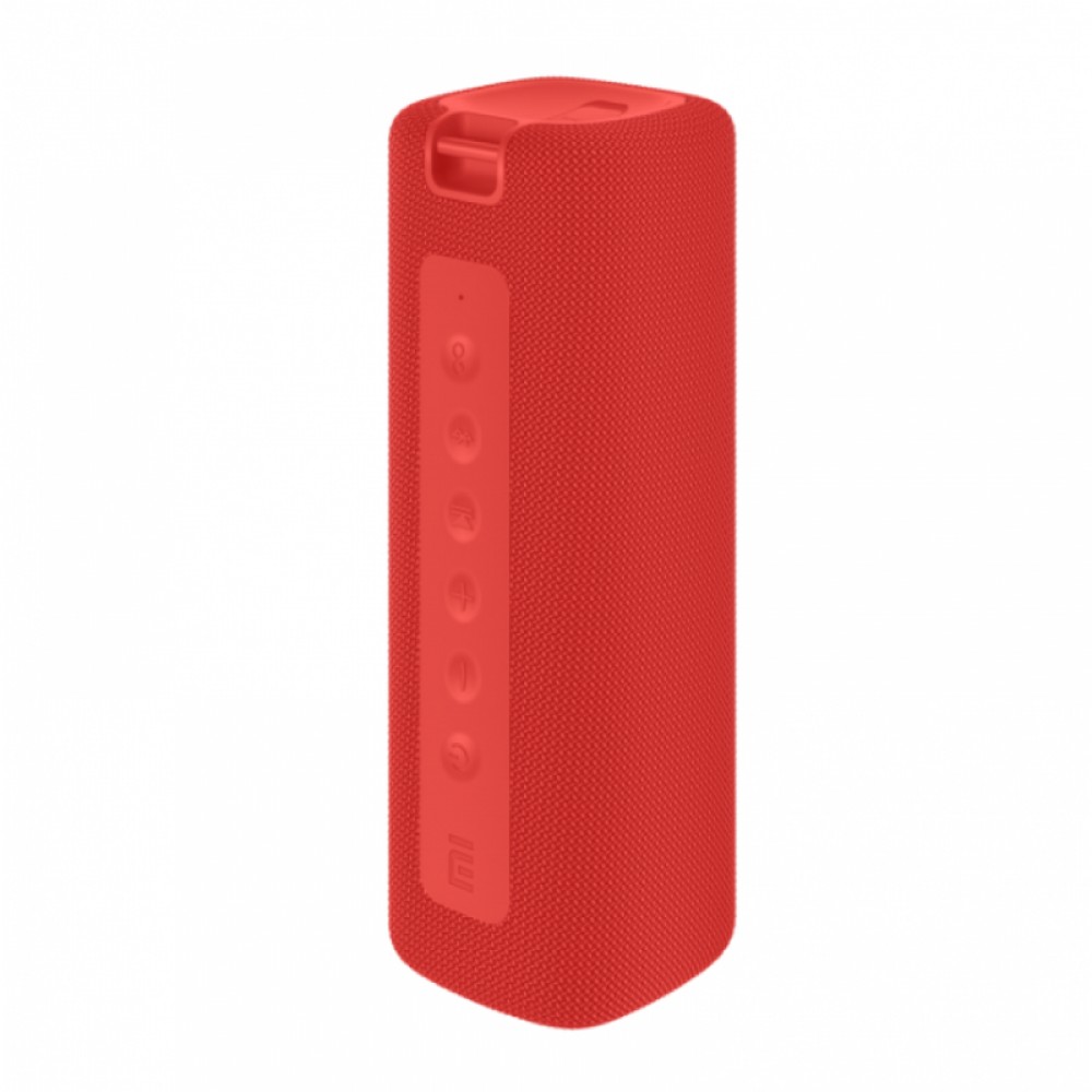 Mi Portable Bluetooth Speaker 16W GL - Red