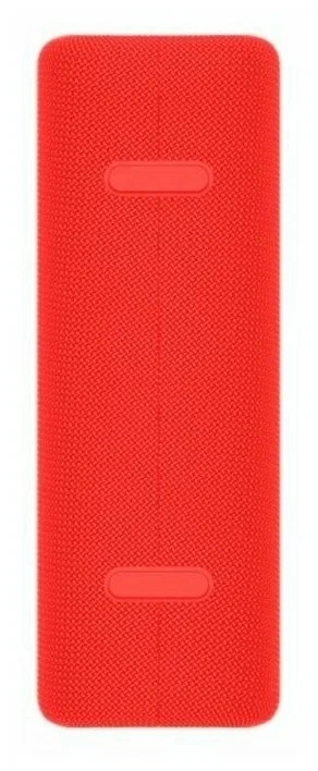 Mi Portable Bluetooth Speaker 16W GL - Red