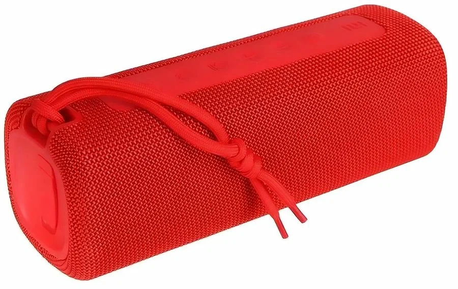 Mi Portable Bluetooth Speaker 16W GL - Red