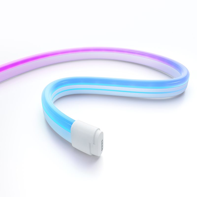 Xiaomi Smart Lightstrip Pro 17 W, Wi-Fi, Bluetooth
