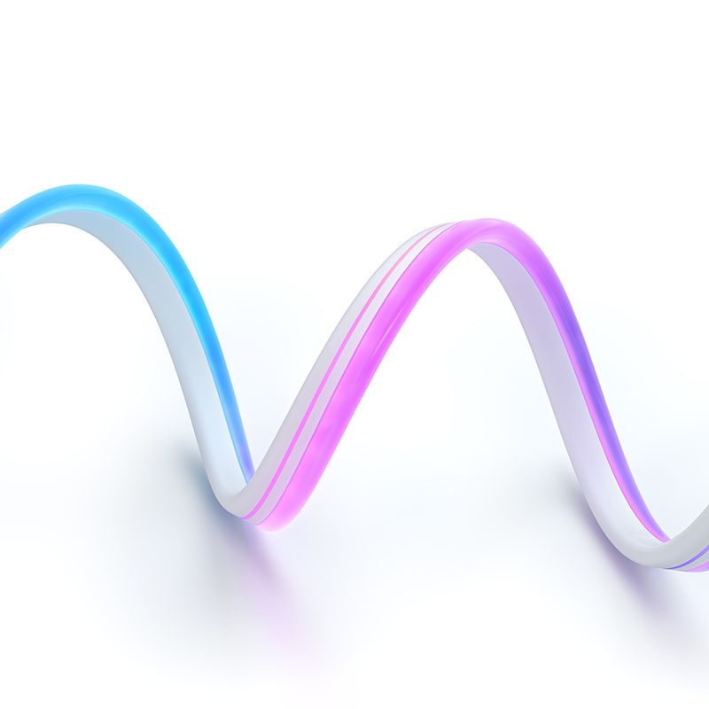 Xiaomi Smart Lightstrip Pro 17 W, Wi-Fi, Bluetooth