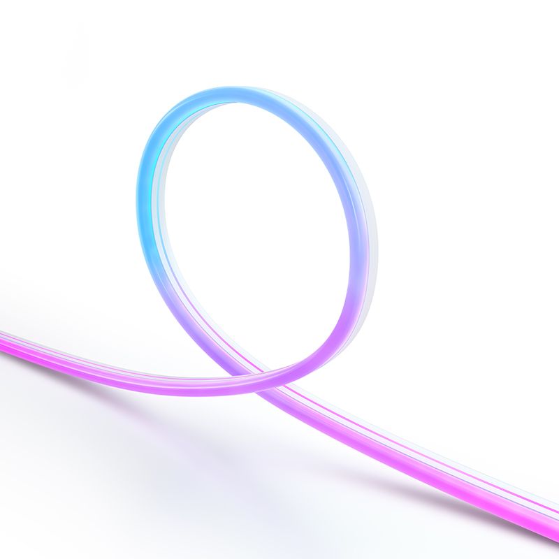 Xiaomi Smart Lightstrip Pro 17 W, Wi-Fi, Bluetooth