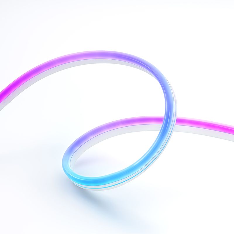 Xiaomi Smart Lightstrip Pro 17 W, Wi-Fi, Bluetooth