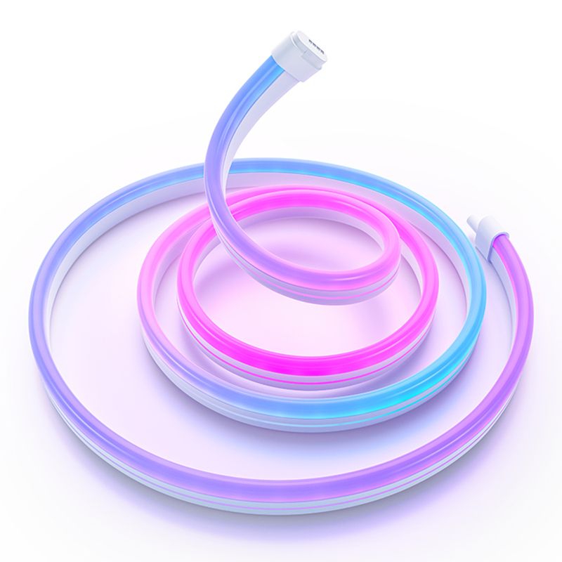 Xiaomi Smart Lightstrip Pro 17 W, Wi-Fi, Bluetooth