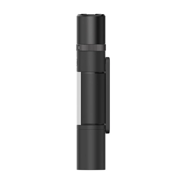 Xiaomi Multi-Function Flashlight - Black