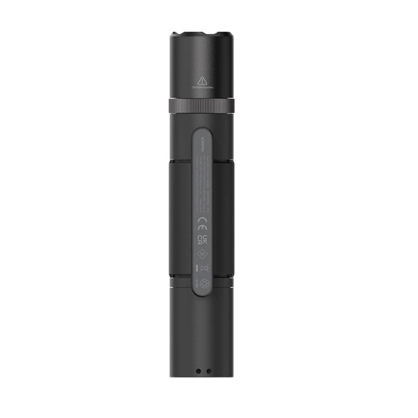 Xiaomi Multi-Function Flashlight - Black